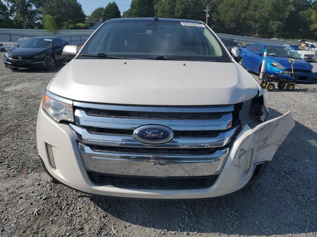 Photo 4 VIN: 2FMDK3K94CBA77011 - FORD EDGE LIMIT 