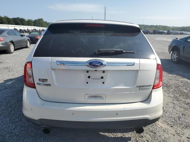 Photo 5 VIN: 2FMDK3K94CBA77011 - FORD EDGE LIMIT 