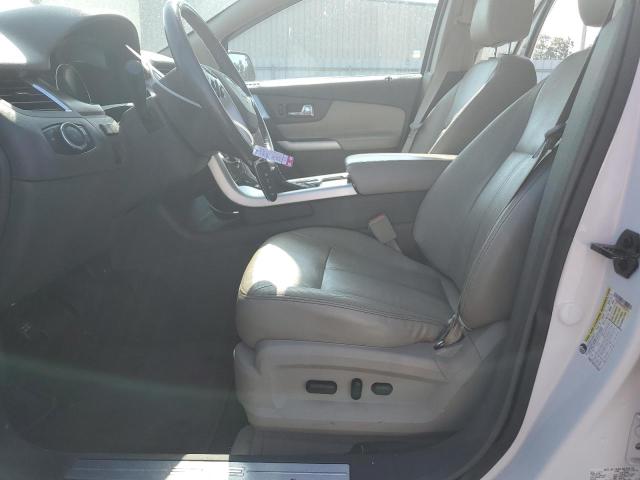 Photo 6 VIN: 2FMDK3K94CBA77011 - FORD EDGE LIMIT 