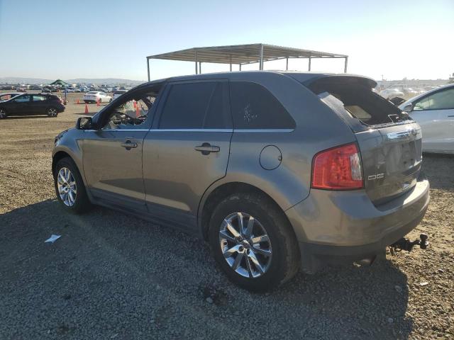 Photo 1 VIN: 2FMDK3K94DBA83604 - FORD EDGE 