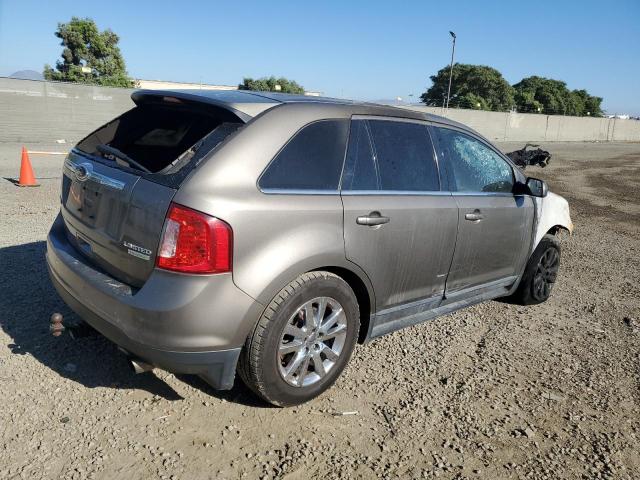 Photo 2 VIN: 2FMDK3K94DBA83604 - FORD EDGE 