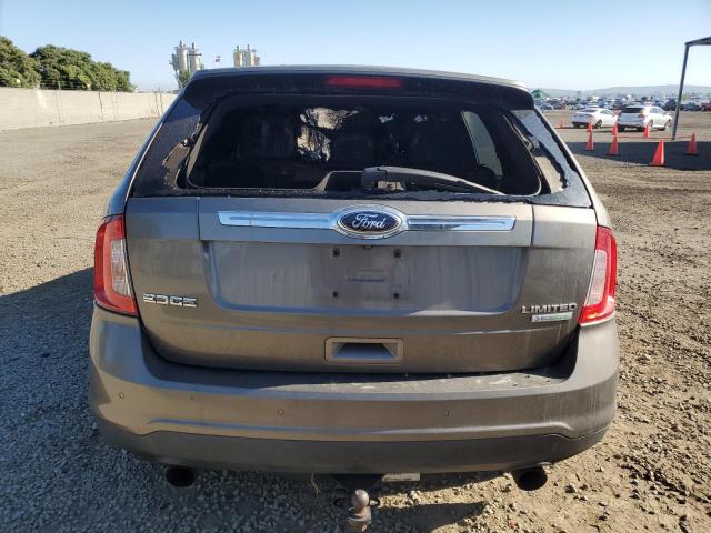 Photo 5 VIN: 2FMDK3K94DBA83604 - FORD EDGE 