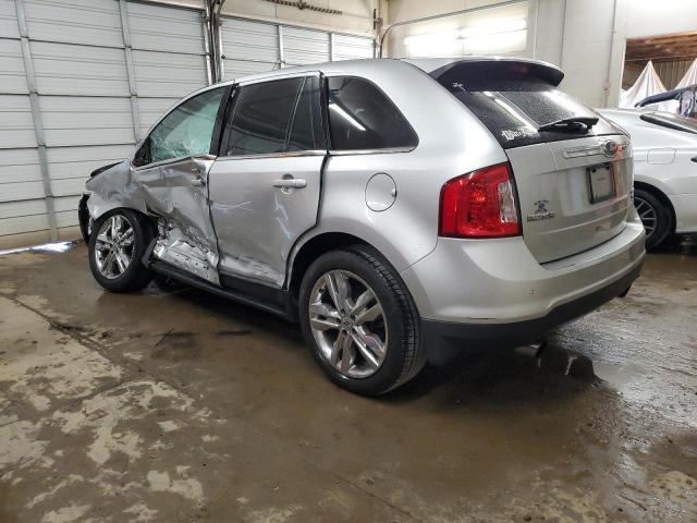 Photo 1 VIN: 2FMDK3K94DBB16150 - FORD EDGE LIMIT 