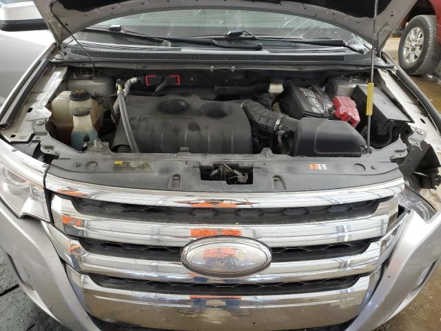 Photo 11 VIN: 2FMDK3K94DBB16150 - FORD EDGE LIMIT 