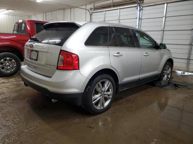 Photo 2 VIN: 2FMDK3K94DBB16150 - FORD EDGE LIMIT 