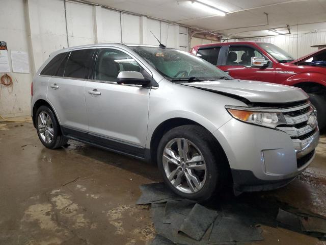 Photo 3 VIN: 2FMDK3K94DBB16150 - FORD EDGE LIMIT 