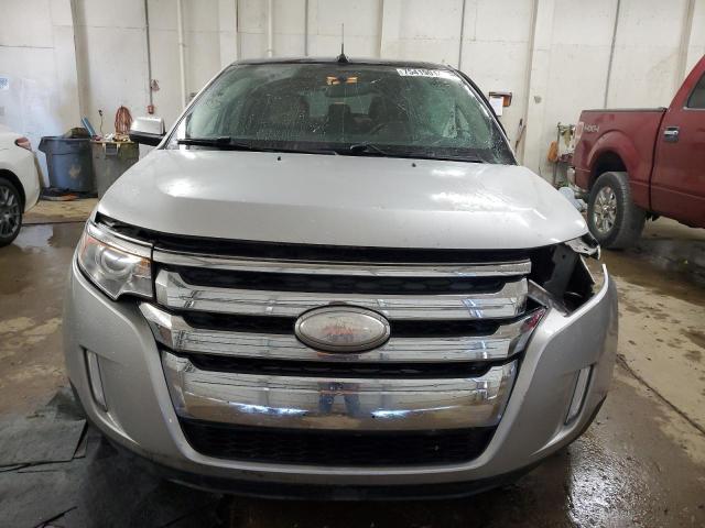 Photo 4 VIN: 2FMDK3K94DBB16150 - FORD EDGE LIMIT 