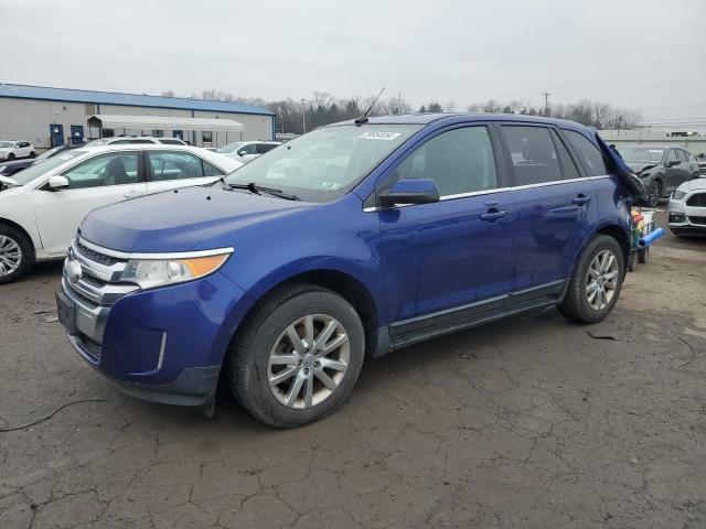 Photo 0 VIN: 2FMDK3K94DBB22451 - FORD EDGE 