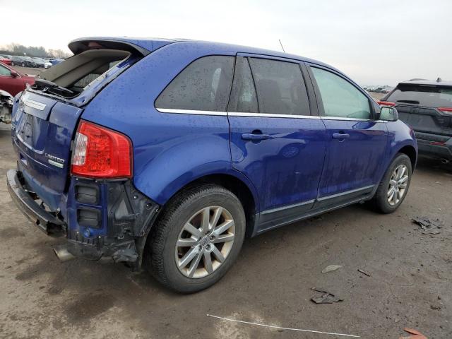 Photo 2 VIN: 2FMDK3K94DBB22451 - FORD EDGE 