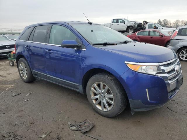 Photo 3 VIN: 2FMDK3K94DBB22451 - FORD EDGE 