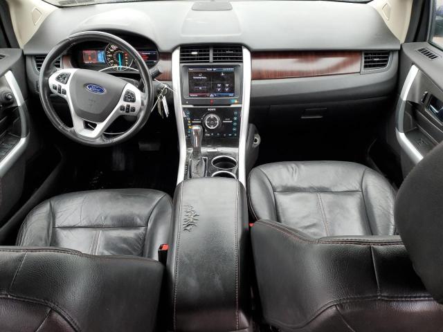 Photo 7 VIN: 2FMDK3K94DBB22451 - FORD EDGE 