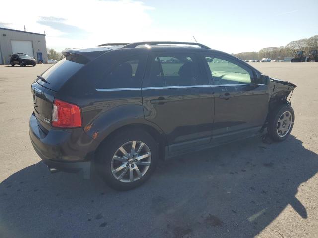 Photo 2 VIN: 2FMDK3K94DBB24426 - FORD EDGE LIMIT 