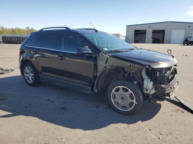 Photo 3 VIN: 2FMDK3K94DBB24426 - FORD EDGE LIMIT 