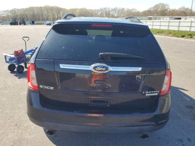 Photo 5 VIN: 2FMDK3K94DBB24426 - FORD EDGE LIMIT 