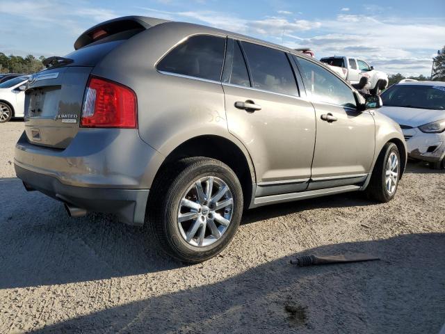 Photo 2 VIN: 2FMDK3K94DBB56518 - FORD EDGE LIMIT 