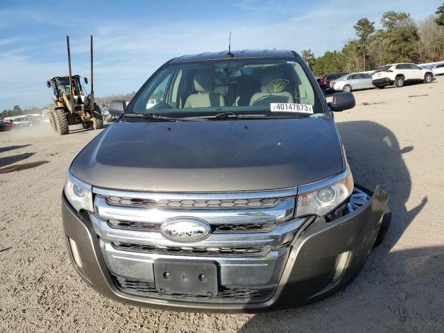 Photo 4 VIN: 2FMDK3K94DBB56518 - FORD EDGE LIMIT 