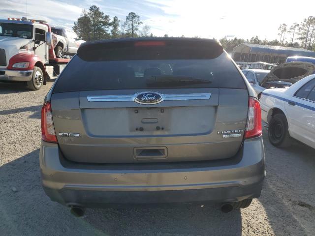 Photo 5 VIN: 2FMDK3K94DBB56518 - FORD EDGE LIMIT 