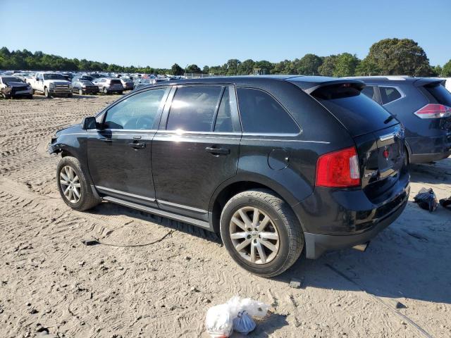 Photo 1 VIN: 2FMDK3K94EBB06283 - FORD EDGE LIMIT 