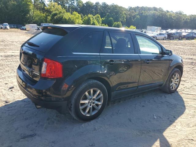 Photo 2 VIN: 2FMDK3K94EBB06283 - FORD EDGE LIMIT 