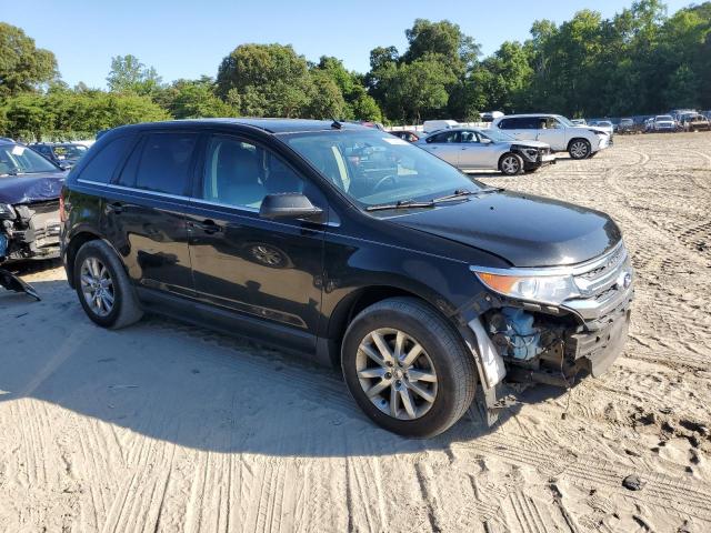 Photo 3 VIN: 2FMDK3K94EBB06283 - FORD EDGE LIMIT 