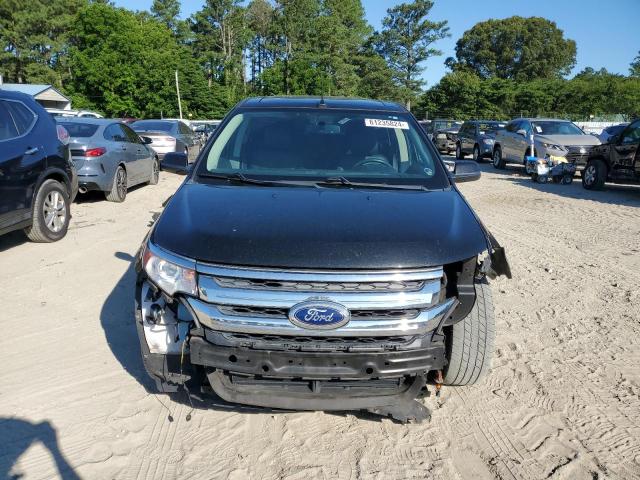 Photo 4 VIN: 2FMDK3K94EBB06283 - FORD EDGE LIMIT 