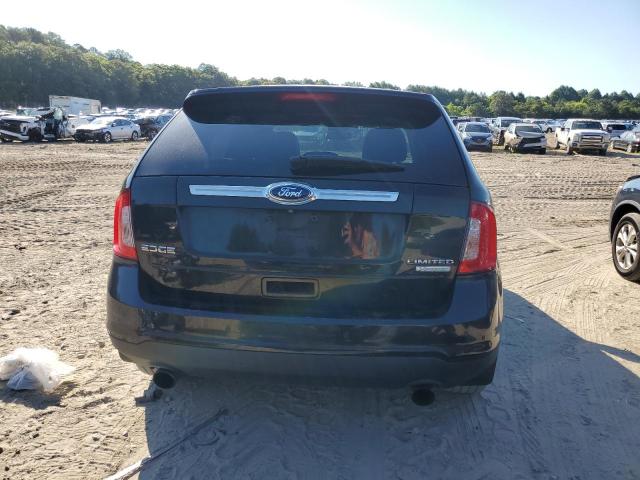 Photo 5 VIN: 2FMDK3K94EBB06283 - FORD EDGE LIMIT 