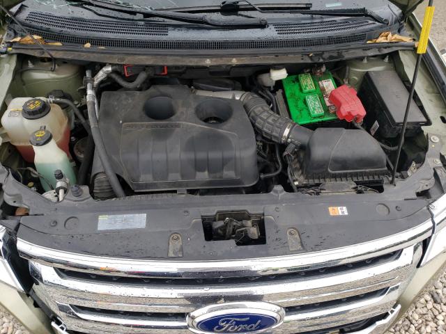 Photo 6 VIN: 2FMDK3K95CBA03533 - FORD EDGE LIMIT 