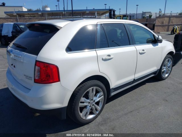 Photo 3 VIN: 2FMDK3K95CBA04150 - FORD EDGE 