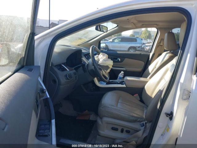 Photo 4 VIN: 2FMDK3K95CBA04150 - FORD EDGE 