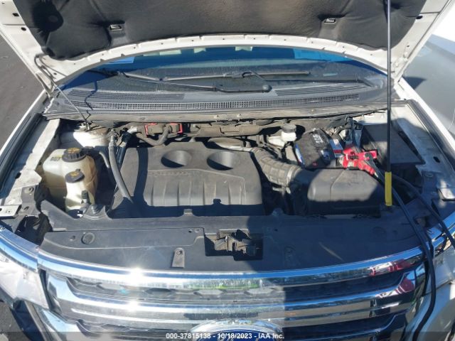 Photo 9 VIN: 2FMDK3K95CBA04150 - FORD EDGE 