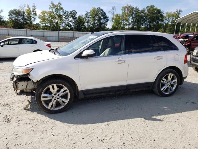 Photo 0 VIN: 2FMDK3K95CBA09901 - FORD EDGE 