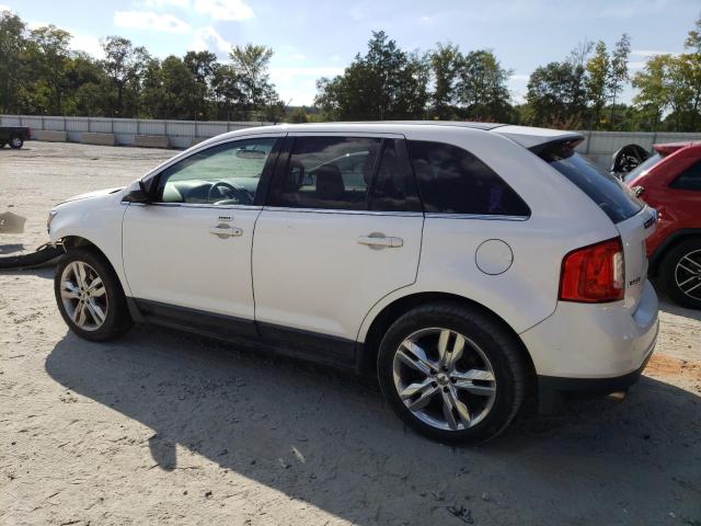 Photo 1 VIN: 2FMDK3K95CBA09901 - FORD EDGE 