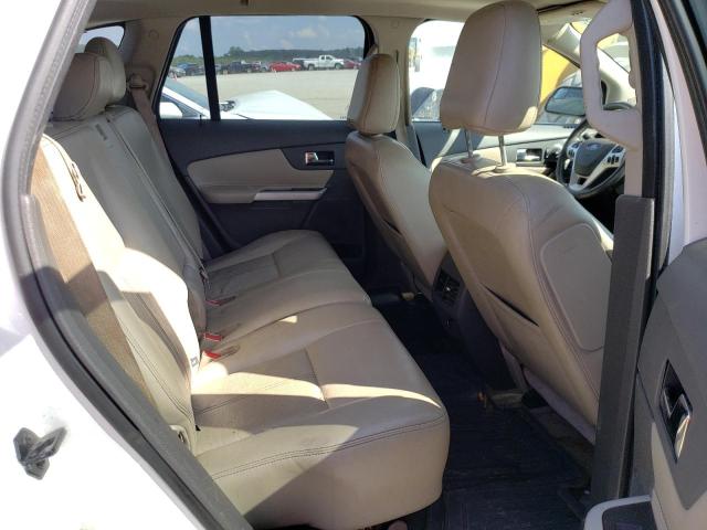 Photo 10 VIN: 2FMDK3K95CBA09901 - FORD EDGE 