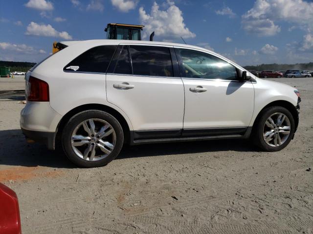 Photo 2 VIN: 2FMDK3K95CBA09901 - FORD EDGE 