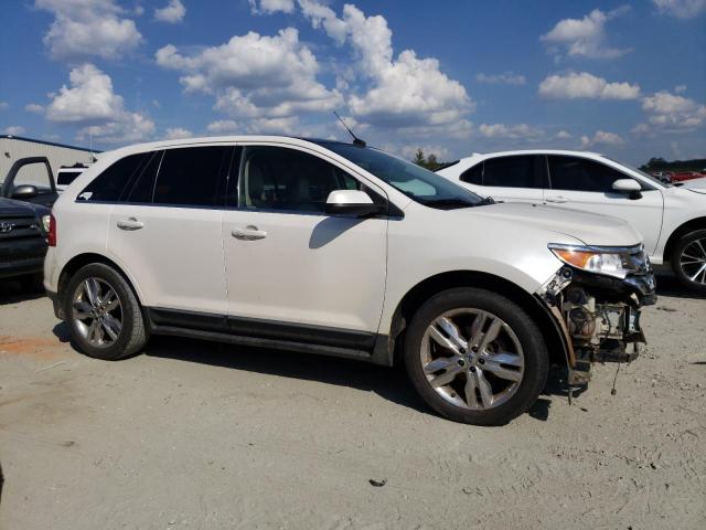 Photo 3 VIN: 2FMDK3K95CBA09901 - FORD EDGE 