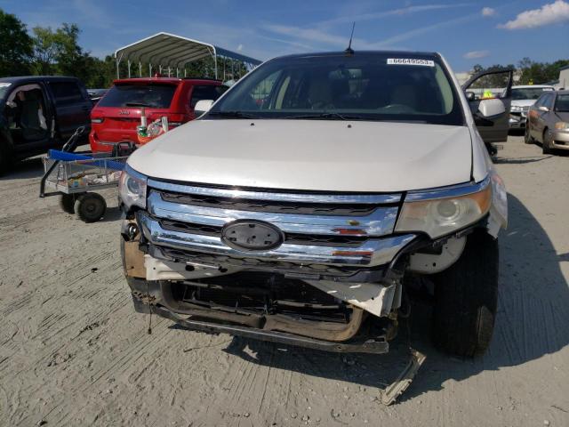 Photo 4 VIN: 2FMDK3K95CBA09901 - FORD EDGE 