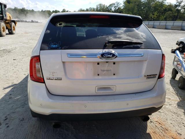 Photo 5 VIN: 2FMDK3K95CBA09901 - FORD EDGE 