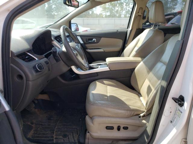 Photo 6 VIN: 2FMDK3K95CBA09901 - FORD EDGE 