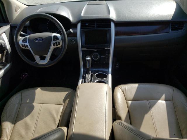 Photo 7 VIN: 2FMDK3K95CBA09901 - FORD EDGE 