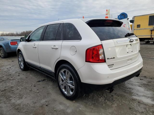 Photo 1 VIN: 2FMDK3K95CBA52666 - FORD EDGE 