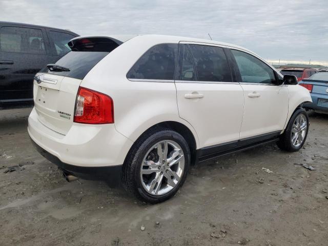 Photo 2 VIN: 2FMDK3K95CBA52666 - FORD EDGE 