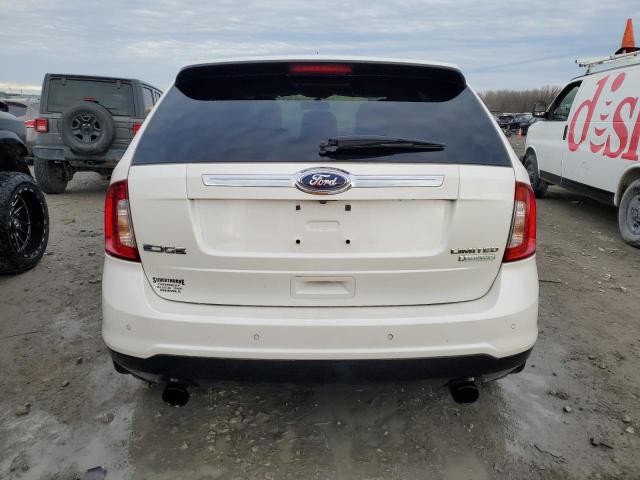 Photo 5 VIN: 2FMDK3K95CBA52666 - FORD EDGE 