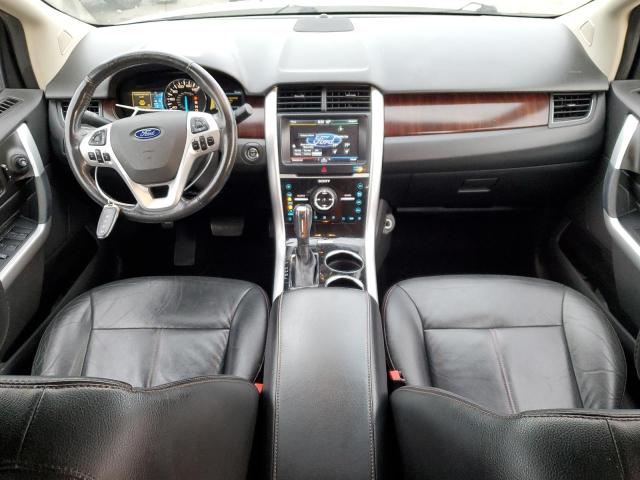 Photo 7 VIN: 2FMDK3K95CBA52666 - FORD EDGE 