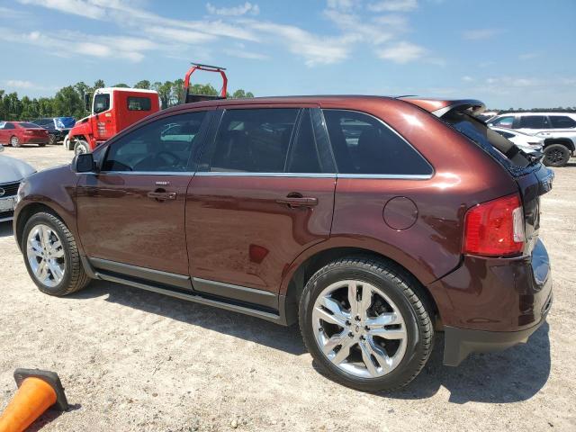 Photo 1 VIN: 2FMDK3K95CBA58869 - FORD EDGE LIMIT 