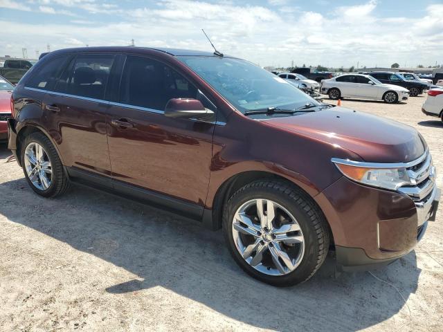 Photo 3 VIN: 2FMDK3K95CBA58869 - FORD EDGE LIMIT 