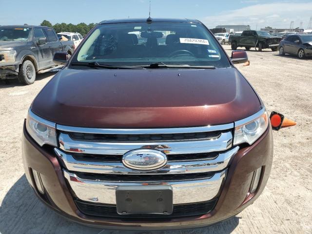 Photo 4 VIN: 2FMDK3K95CBA58869 - FORD EDGE LIMIT 