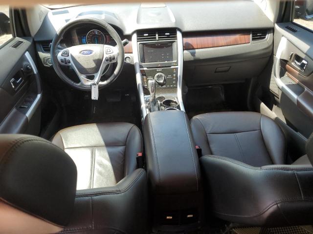 Photo 7 VIN: 2FMDK3K95CBA58869 - FORD EDGE LIMIT 