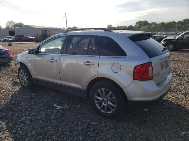 Photo 1 VIN: 2FMDK3K95DBA17028 - FORD EDGE 