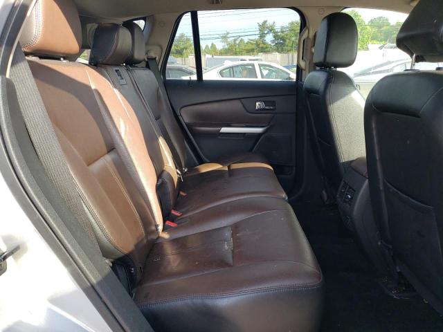 Photo 10 VIN: 2FMDK3K95DBA17028 - FORD EDGE 