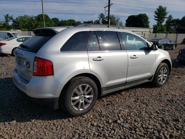 Photo 2 VIN: 2FMDK3K95DBA17028 - FORD EDGE 